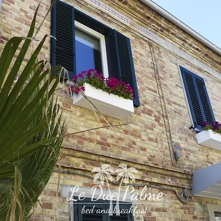 Le Due Palme-3