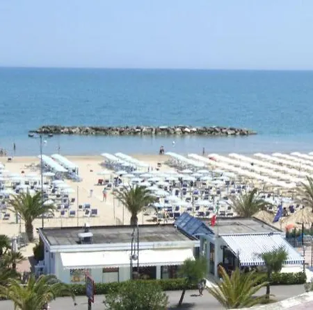 B&B Attico Mare-3