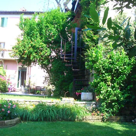 B&B La Piccionaia-3