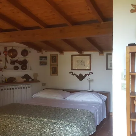 B&B La Piccionaia-2
