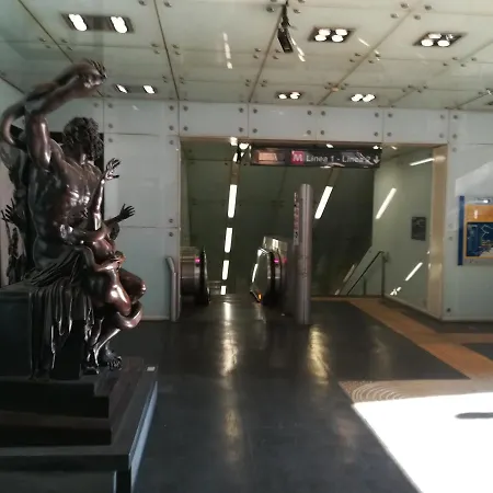 Le Stanze Di Mimi-2