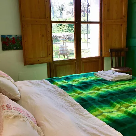 La Goiaba B&B-2