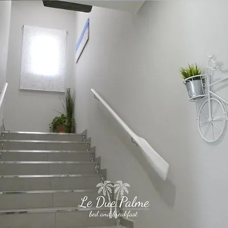 Le Due Palme-2