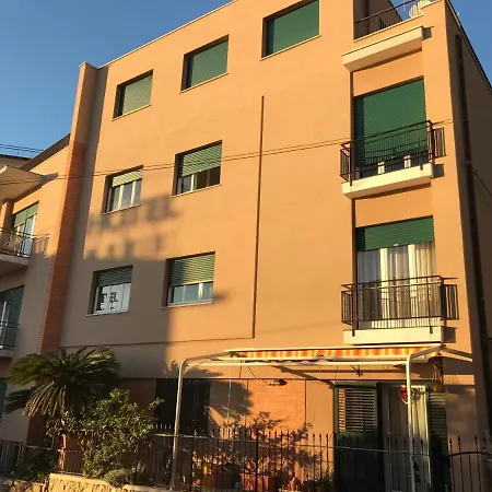 Gioia Bed&Breakfast-3