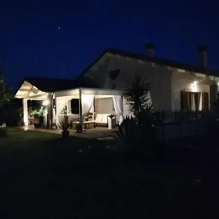 B&B Flavio e Catia-2