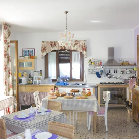 B&B La casa di g.g.-3