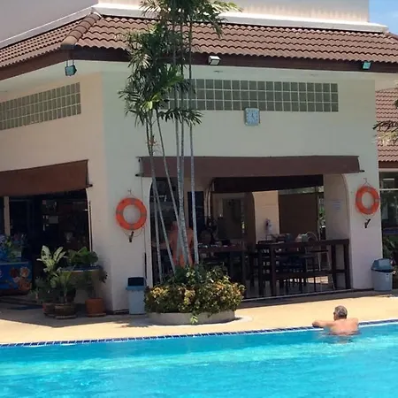 B&B View Talay 1B By Franco Jontiem-2