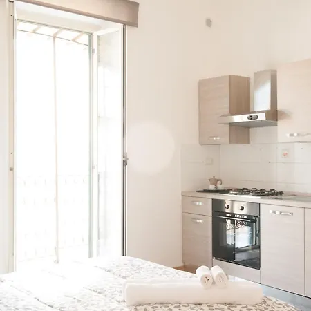 Pigneto Rooms-3