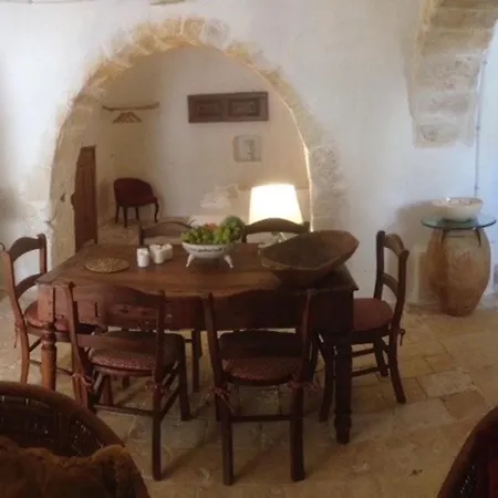 Borgo trulli 1789-3