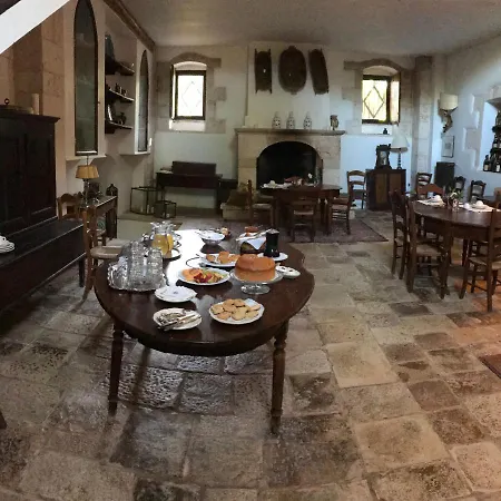 Borgo trulli 1789-2