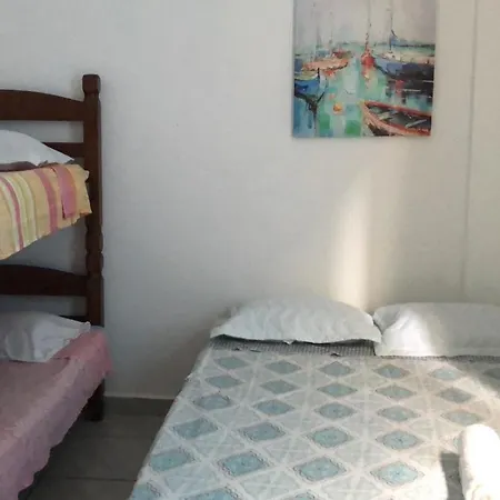 Pousada Guaruja-3