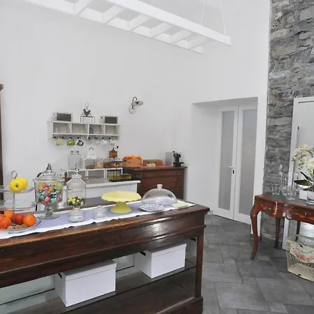 Guest House La Genesa-2