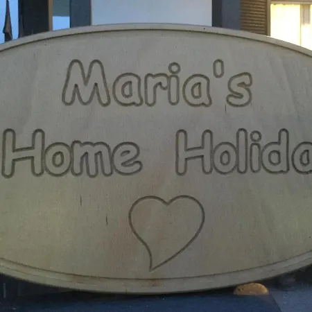 Maria'S Home-2
