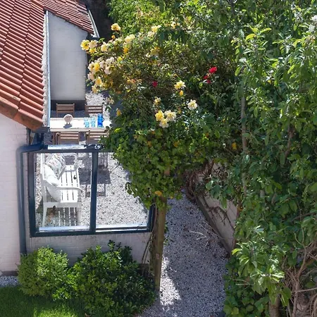 B&B Duinblick-2