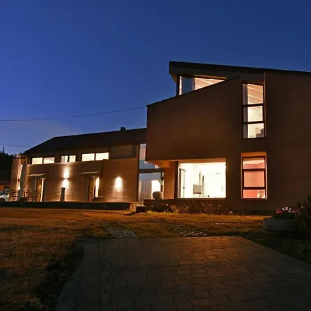 Cirasa Luxury Country House-2