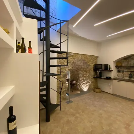 L'Orologio Bed&Breakfast-3