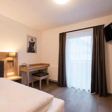 Chalet Rosanna-3