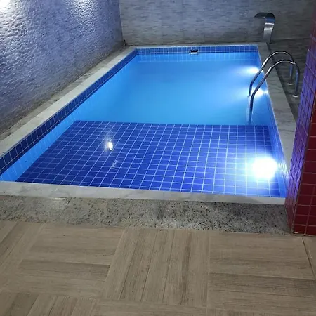 Hostel Ipioca-2