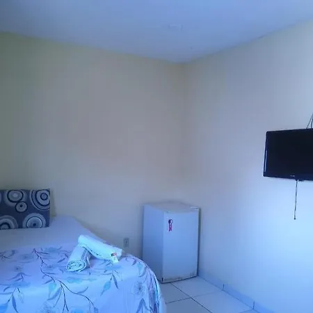 Pousada Catamara Anexo-2