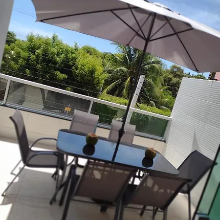 Hostel Ipioca-3