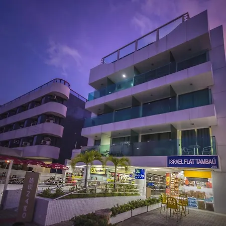 Israel Tambau Flat By Penareiaturbr-2
