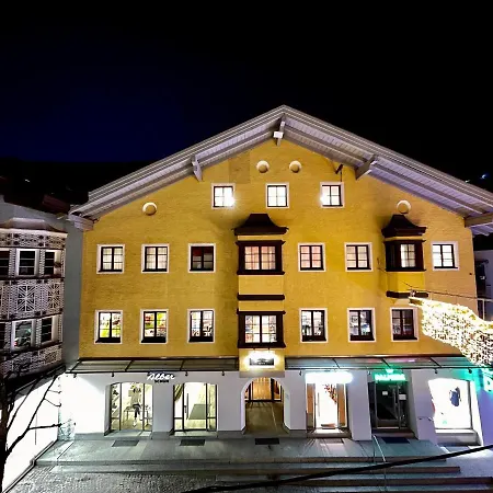 Seeberger Haus B&B-2