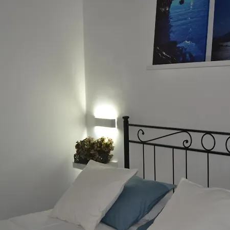 Gio House Pompei-3