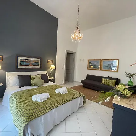 La Casa Napoletana - Ls Accommodations-2