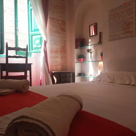 B&B La Casa In Centro-3