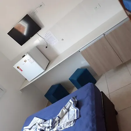 Sol Mar Pousada-3