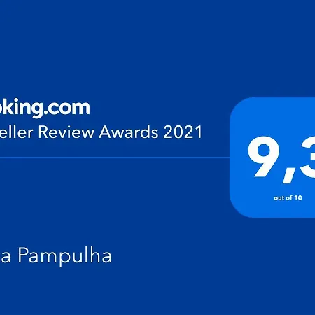 Casa Pampulha-3