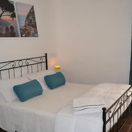 Gio House Pompei-2