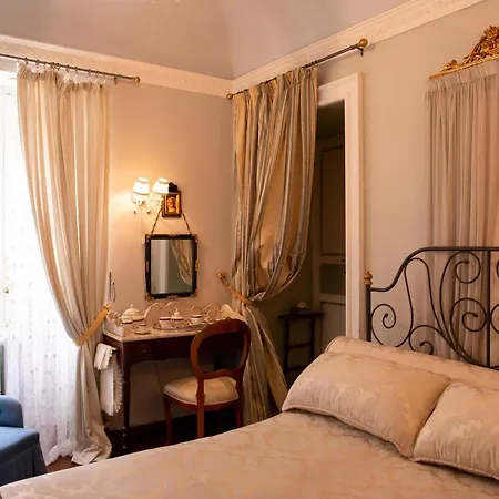 Casa Isabella B&B-2