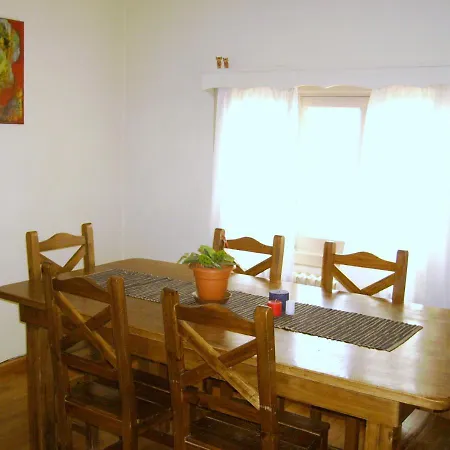 Antiguo Solar Bed & Breakfast-3