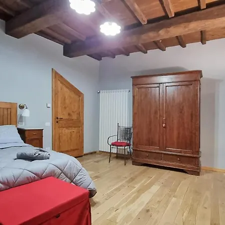 Residenza dei Longobardi Affittacamere-2