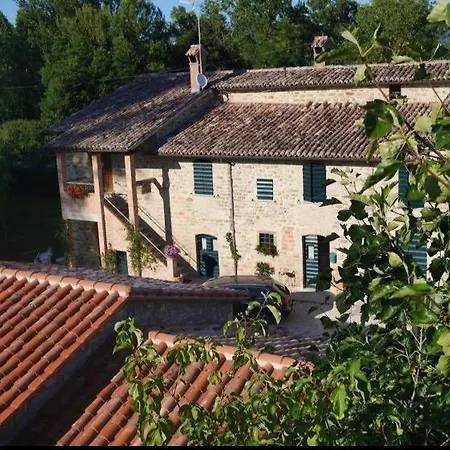 B&B Ponte La Pietra-3