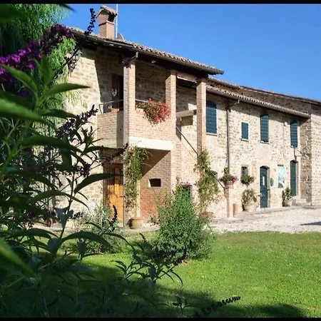 B&B Ponte La Pietra-2