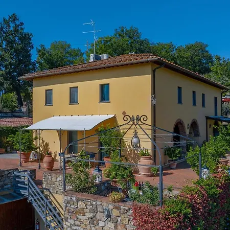 La Casa Gialla-3
