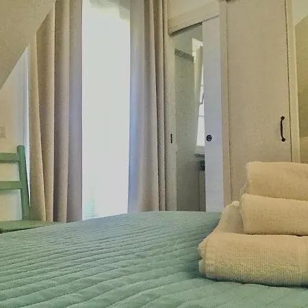 B&B La Rosa dei Venti-2