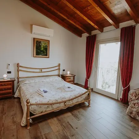 B&B Casa Santa Lucia-3