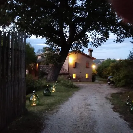 B&B I Canonici-2