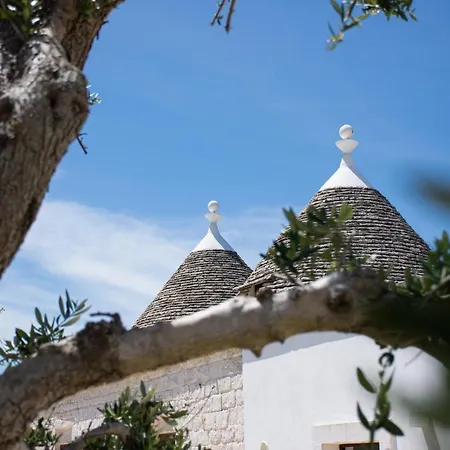 Mandolario Trulli Resort-3