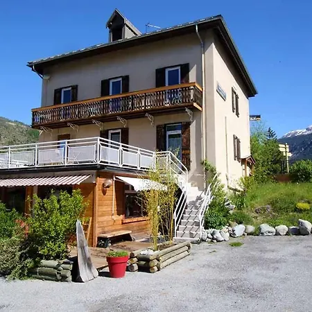 Pension Saint Antoine-2