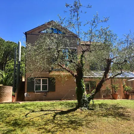 B&B Villino Ada-2