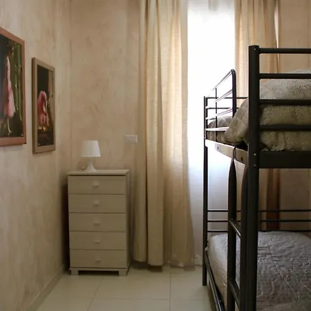 Medusa Residence B&B-2
