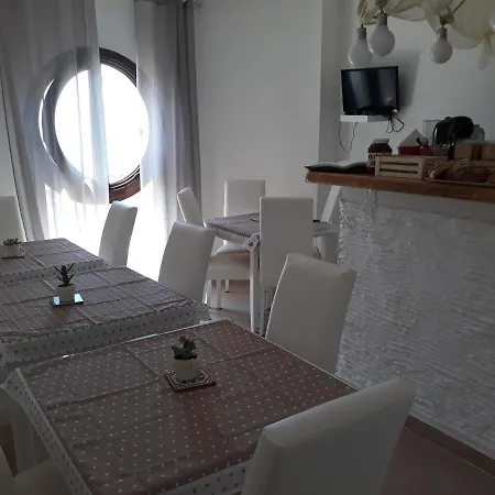 Sweet Suite Margherita-3