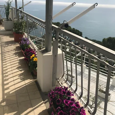 Camera Vista Mare Sunrise-Top Panorama-Only Adults-3