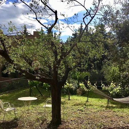 B&B Villino Ada-3