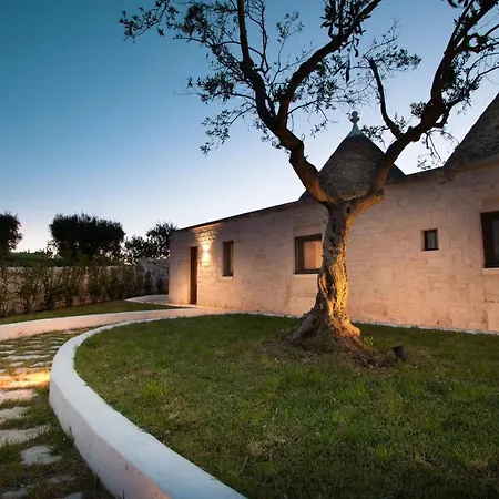 Mandolario Trulli Resort-2