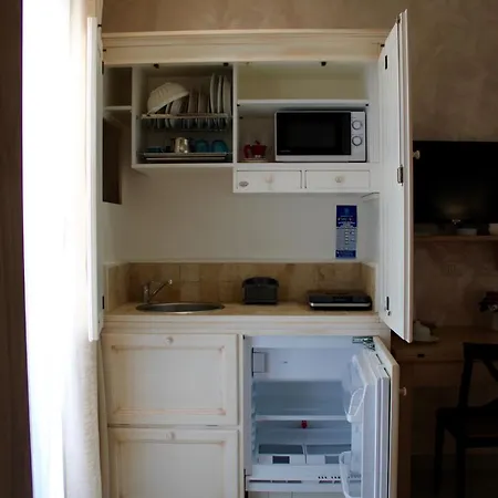 Medusa Residence B&B-3